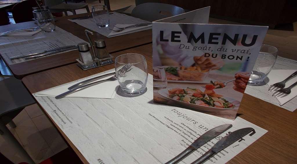 Hotel Campanile Lille -