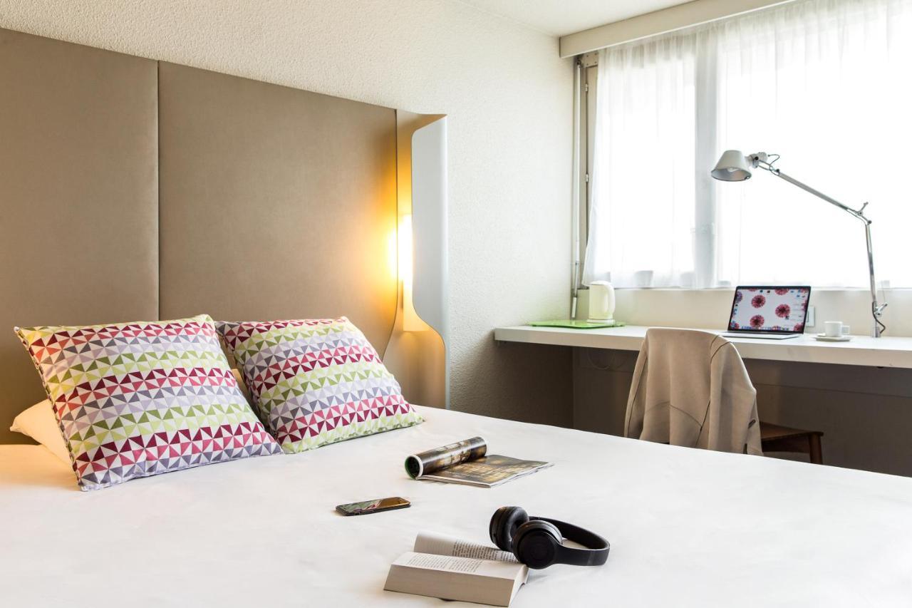 Hotel Campanile Lille - Seclin