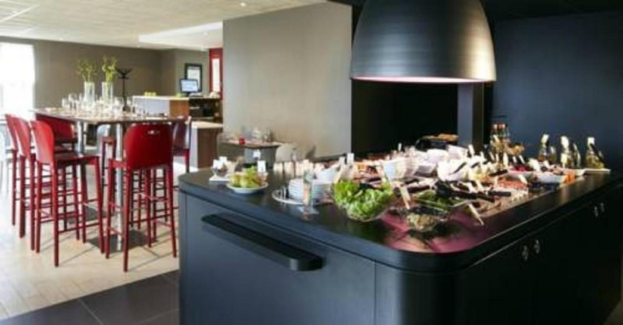 Campanile Lille - Hotel 3*