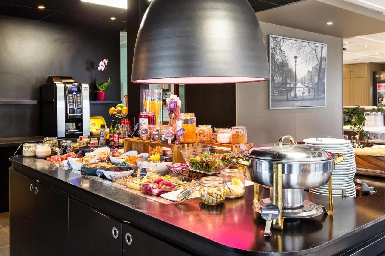 Campanile Lille -