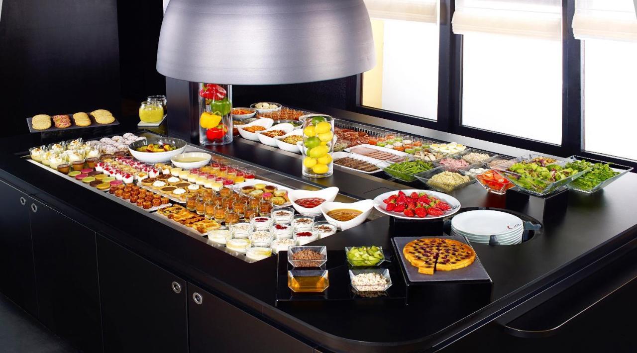 Hotel Campanile Lille - 3*