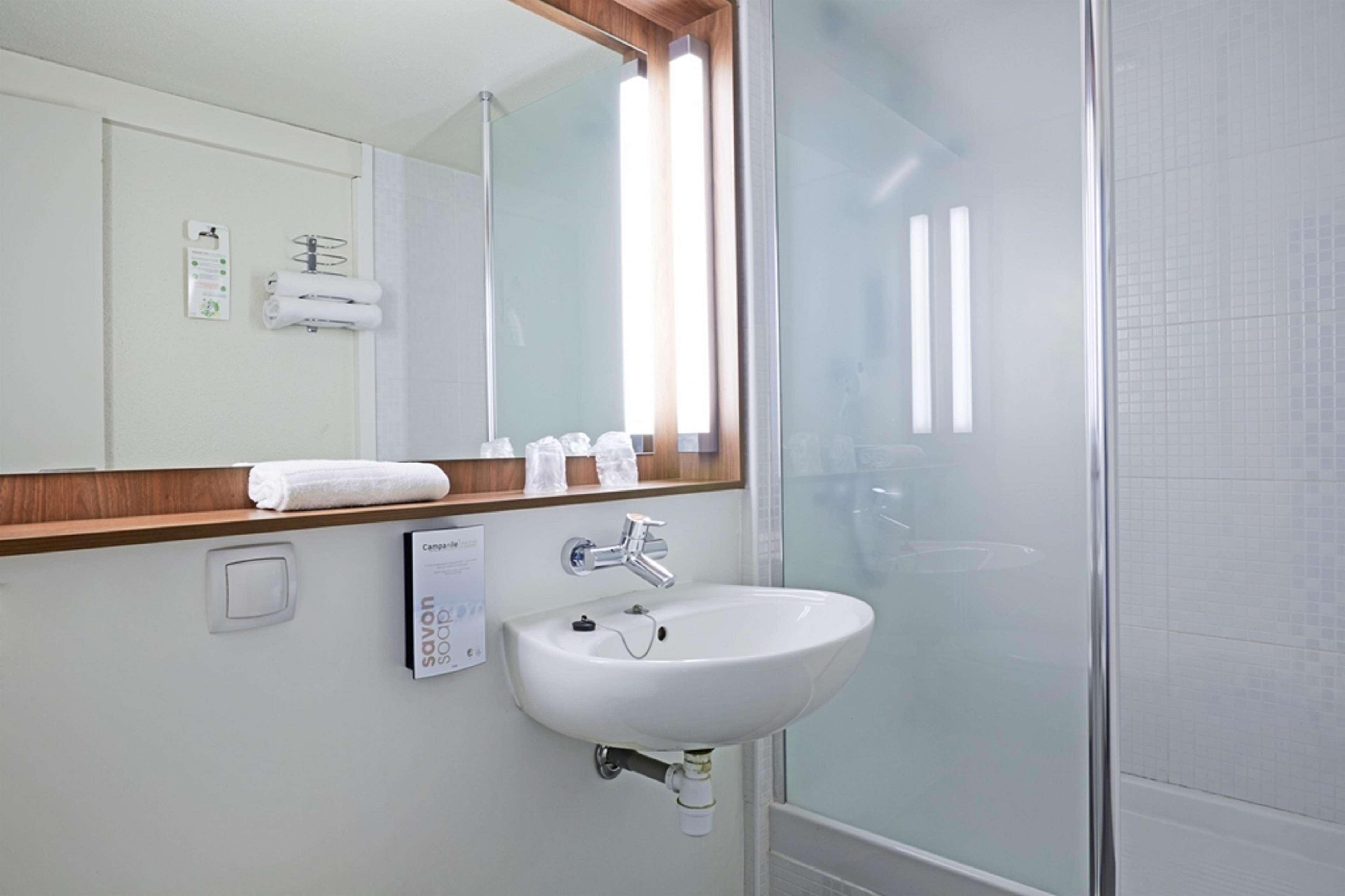 Campanile Lille - Hotel Seclin