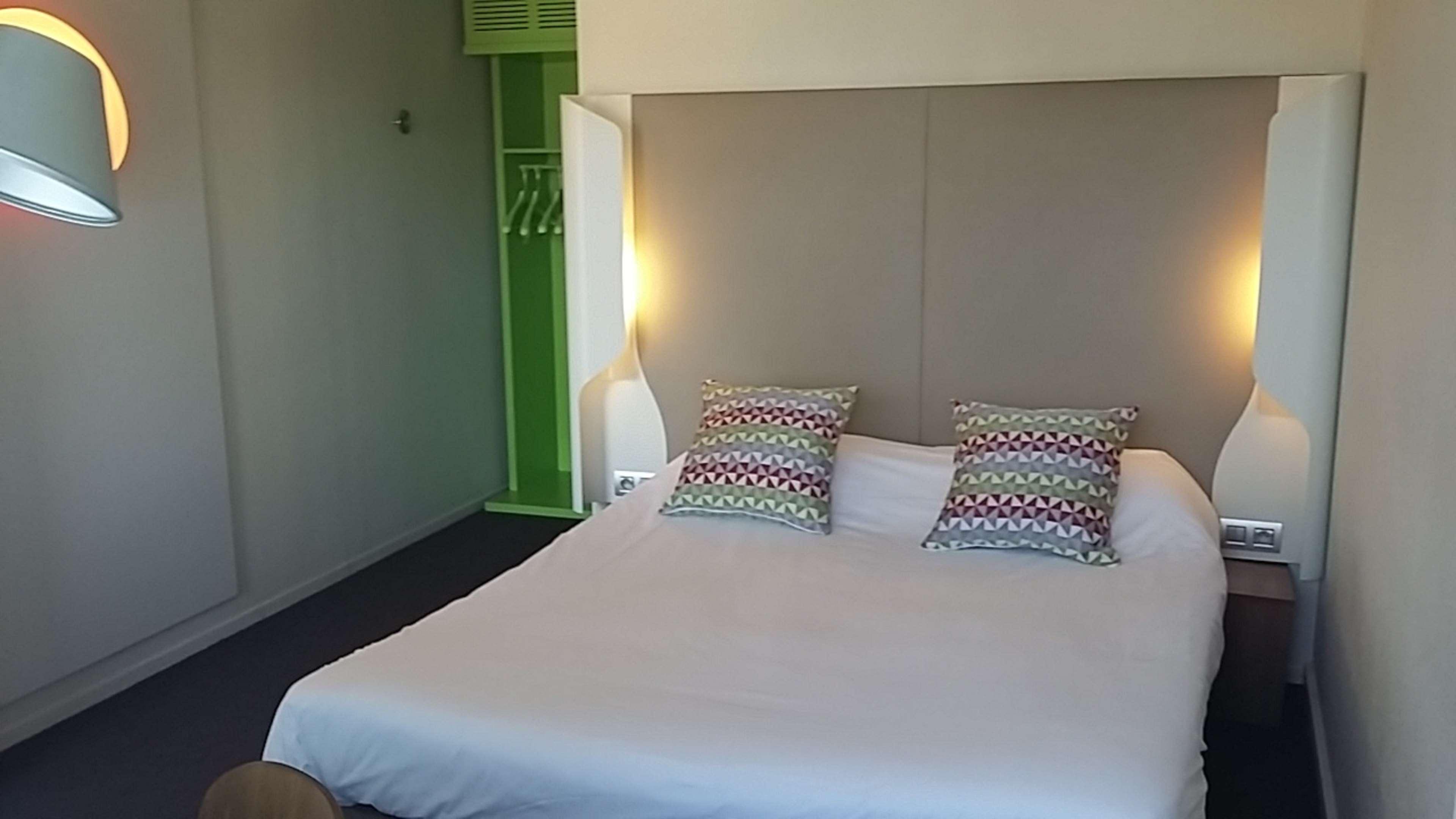 Campanile Lille - Hotel Seclin