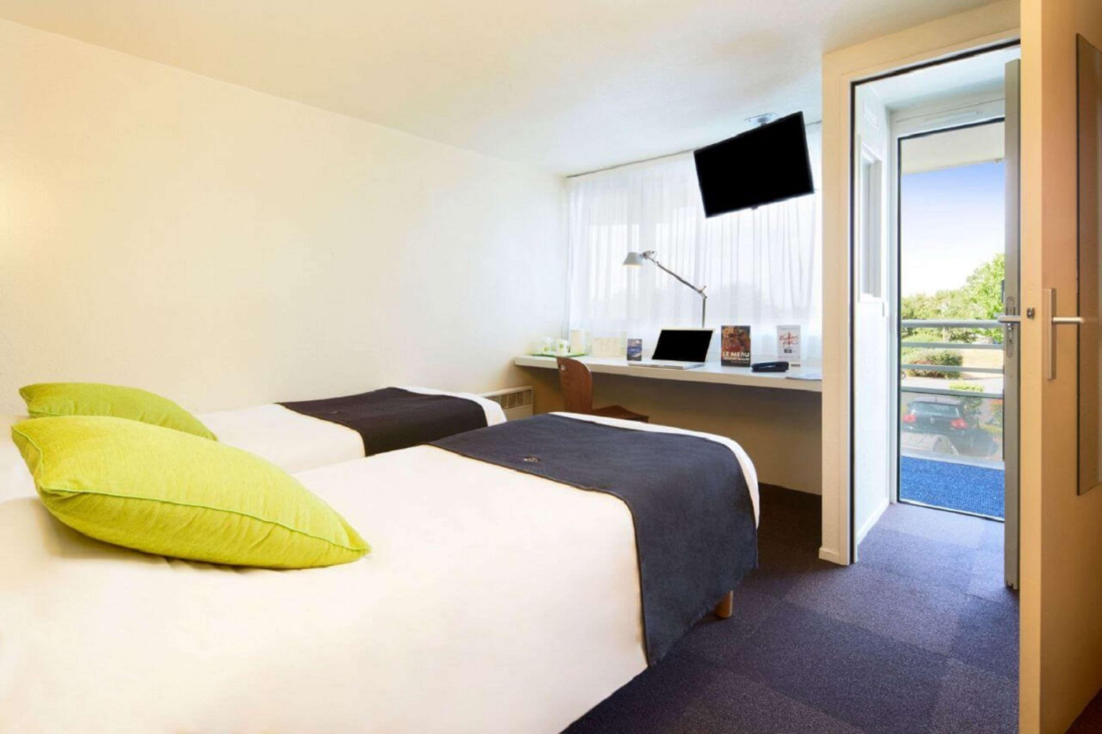 Hotel Campanile Lille - 3*