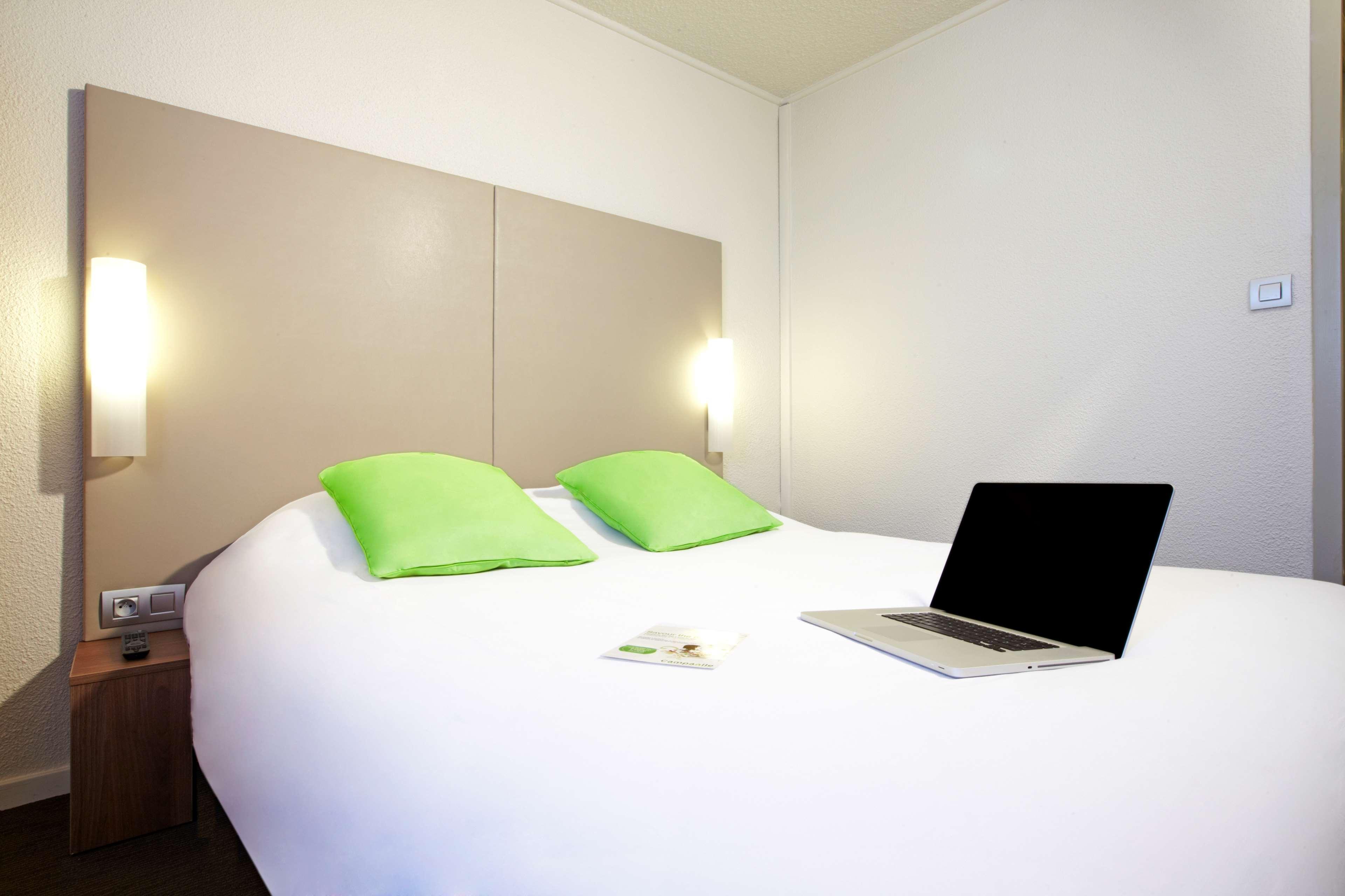 Campanile Lille -