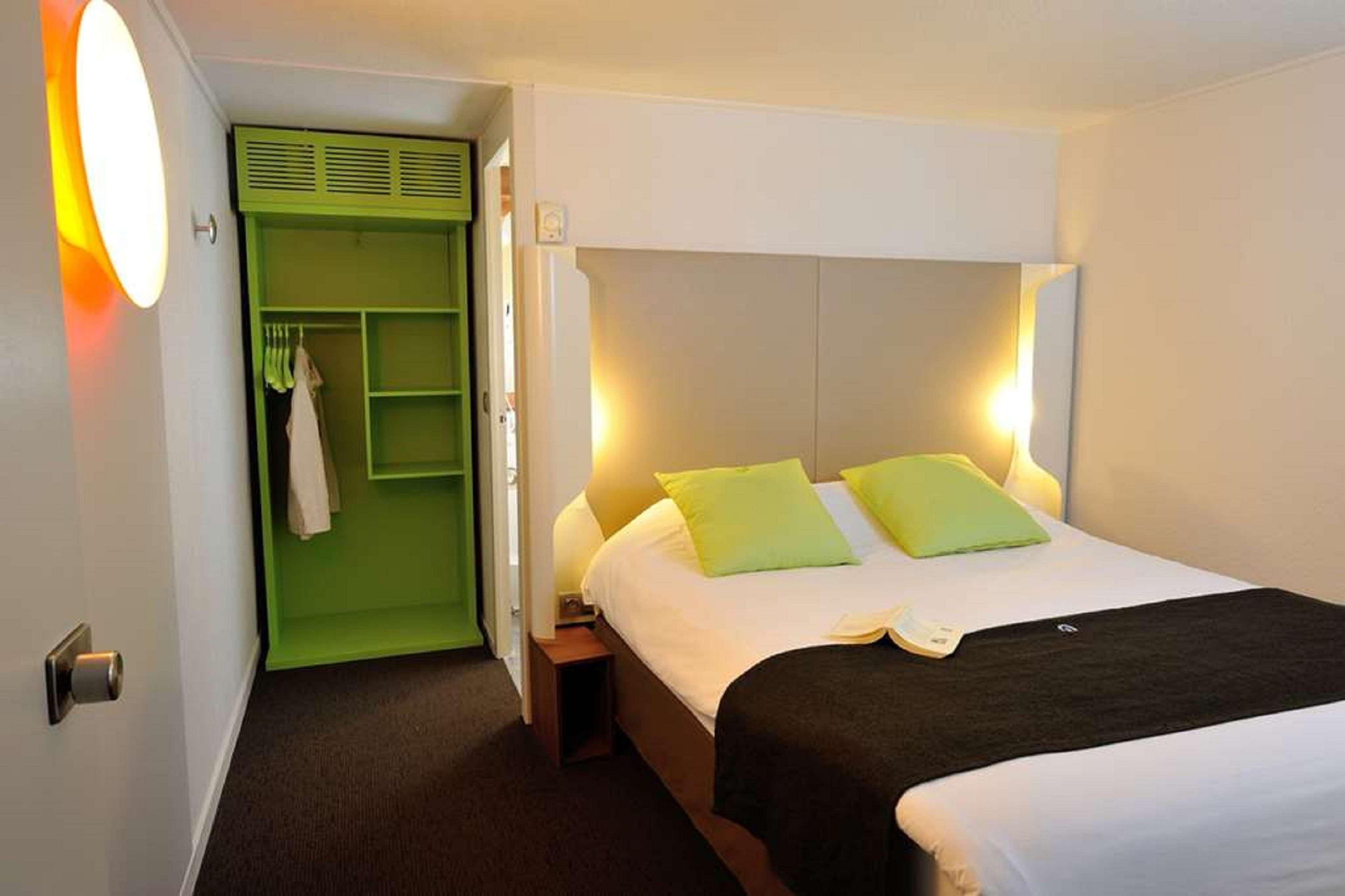 Campanile Lille - Hotel Seclin