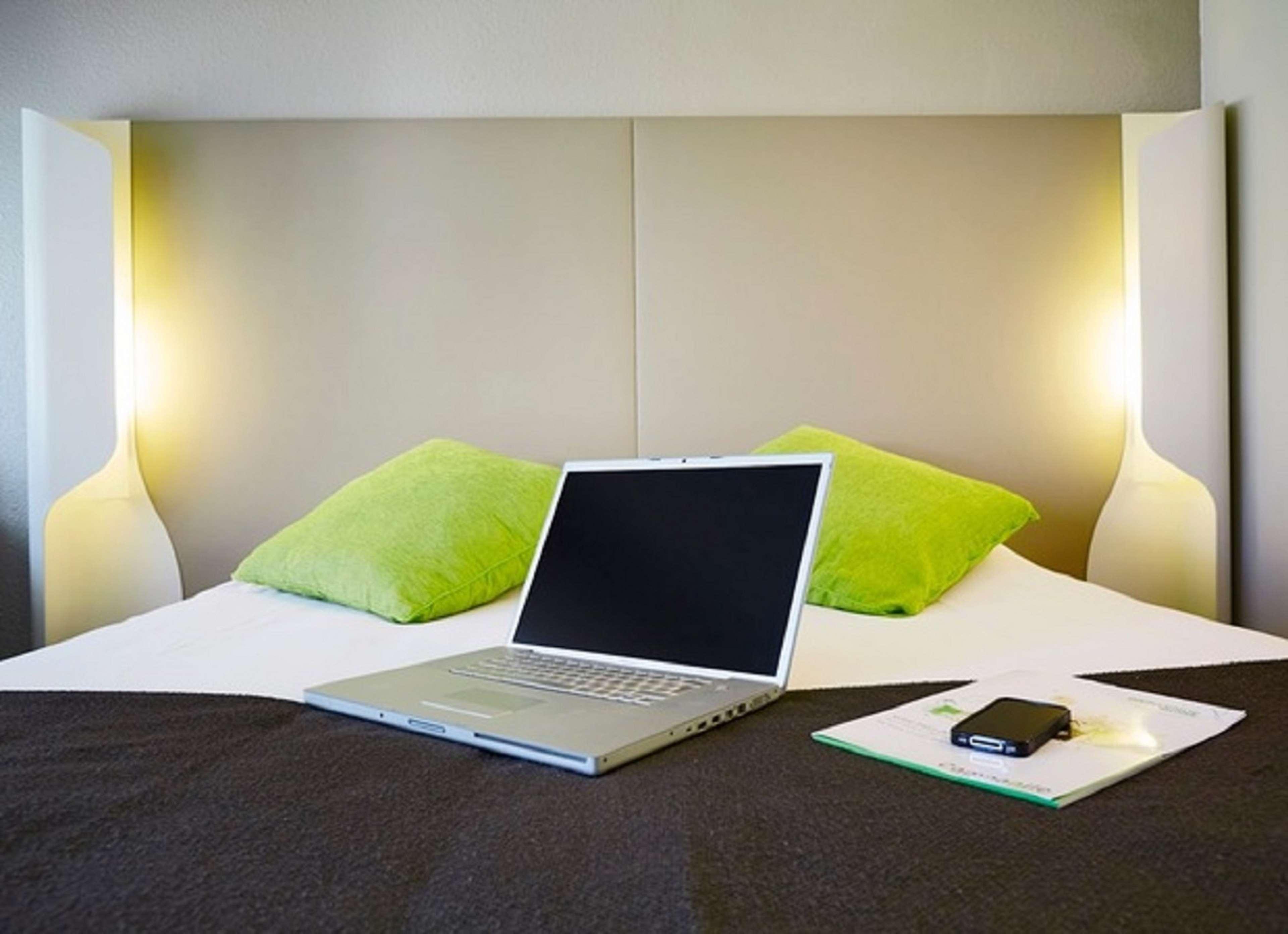 Hotel Campanile Lille - 3*