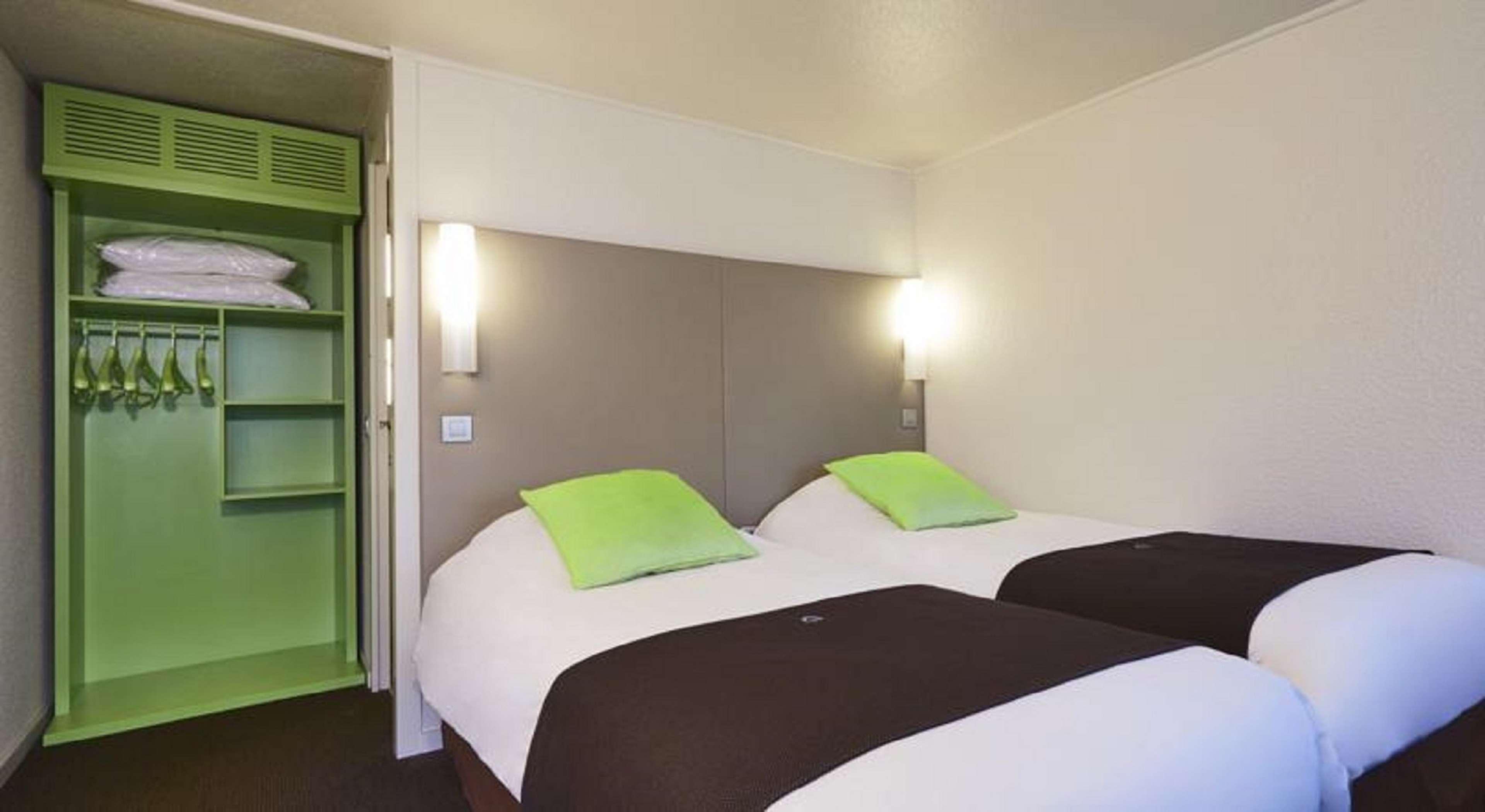 Hotel Campanile Lille - Seclin