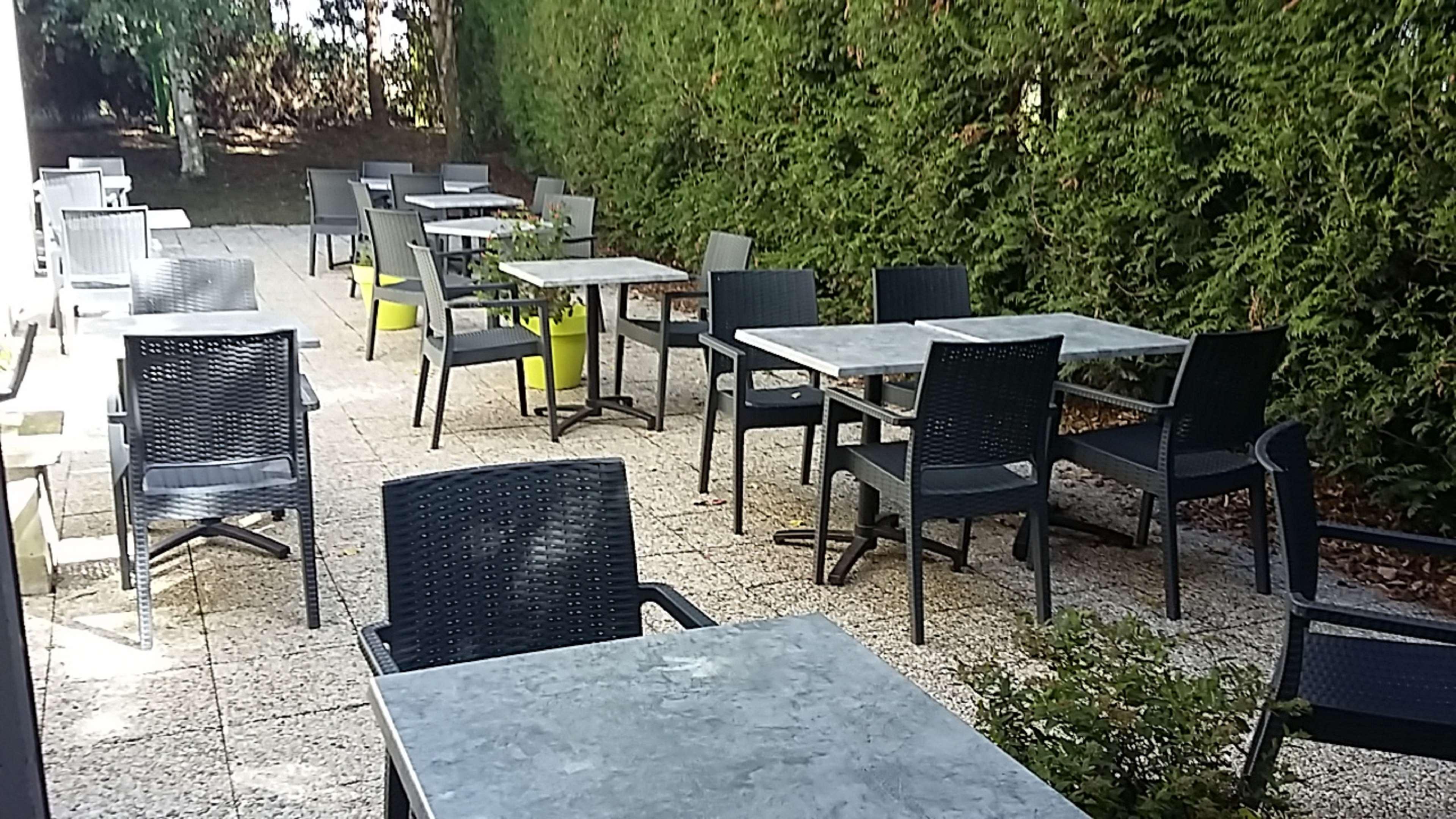 Campanile Lille - Hotel Seclin
