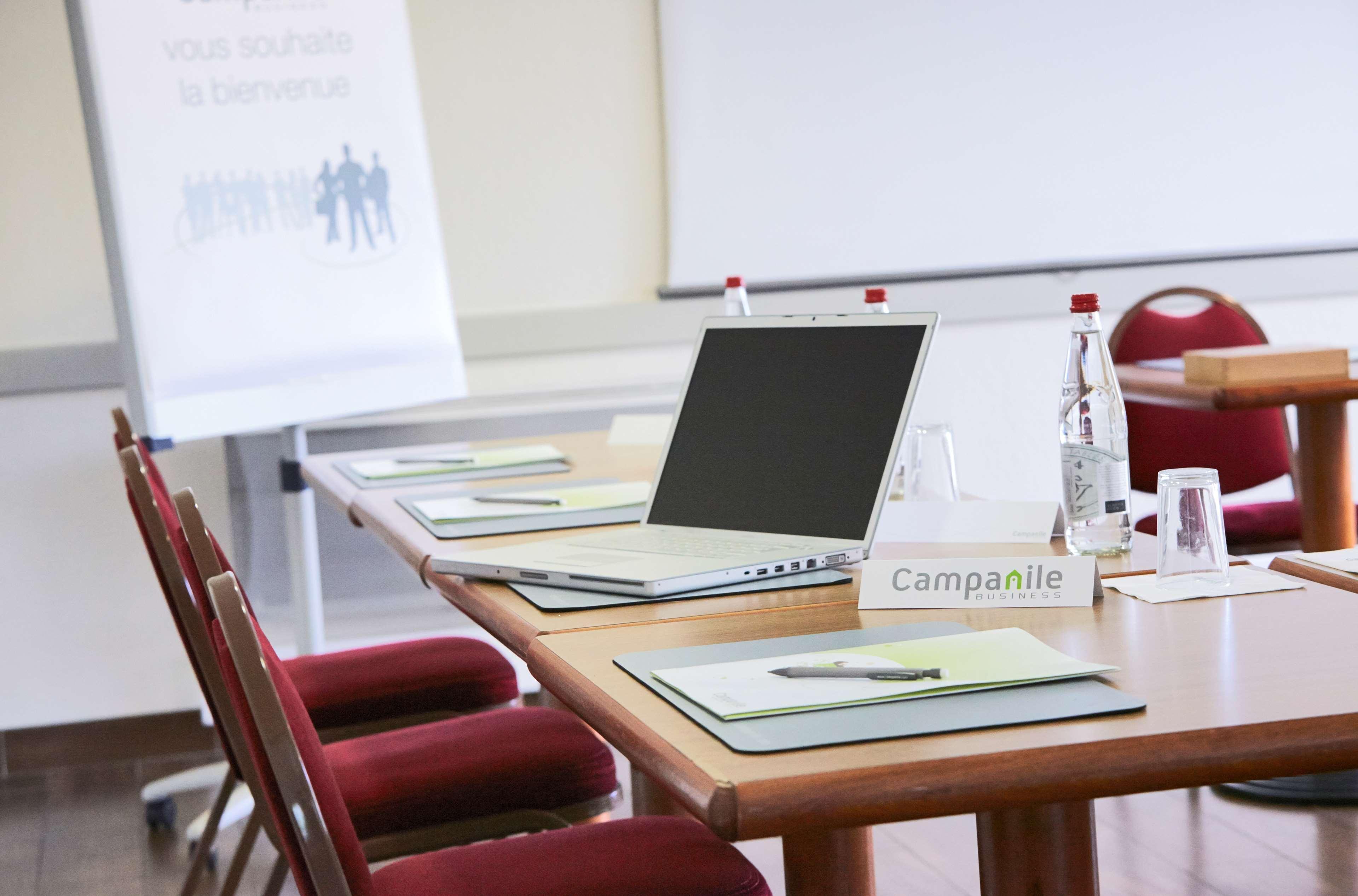 Campanile Lille - 3*