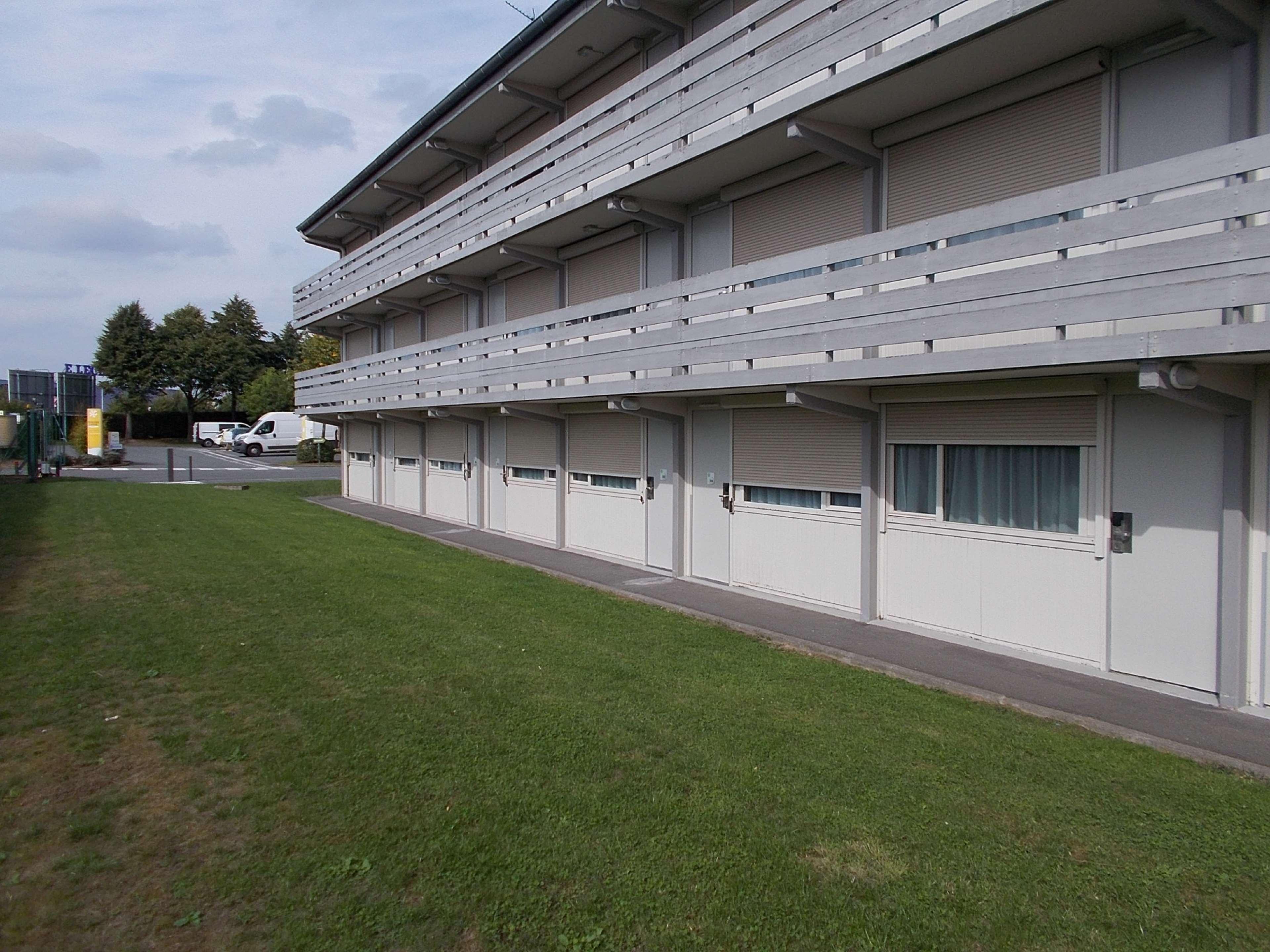 Campanile Lille - 3* Seclin