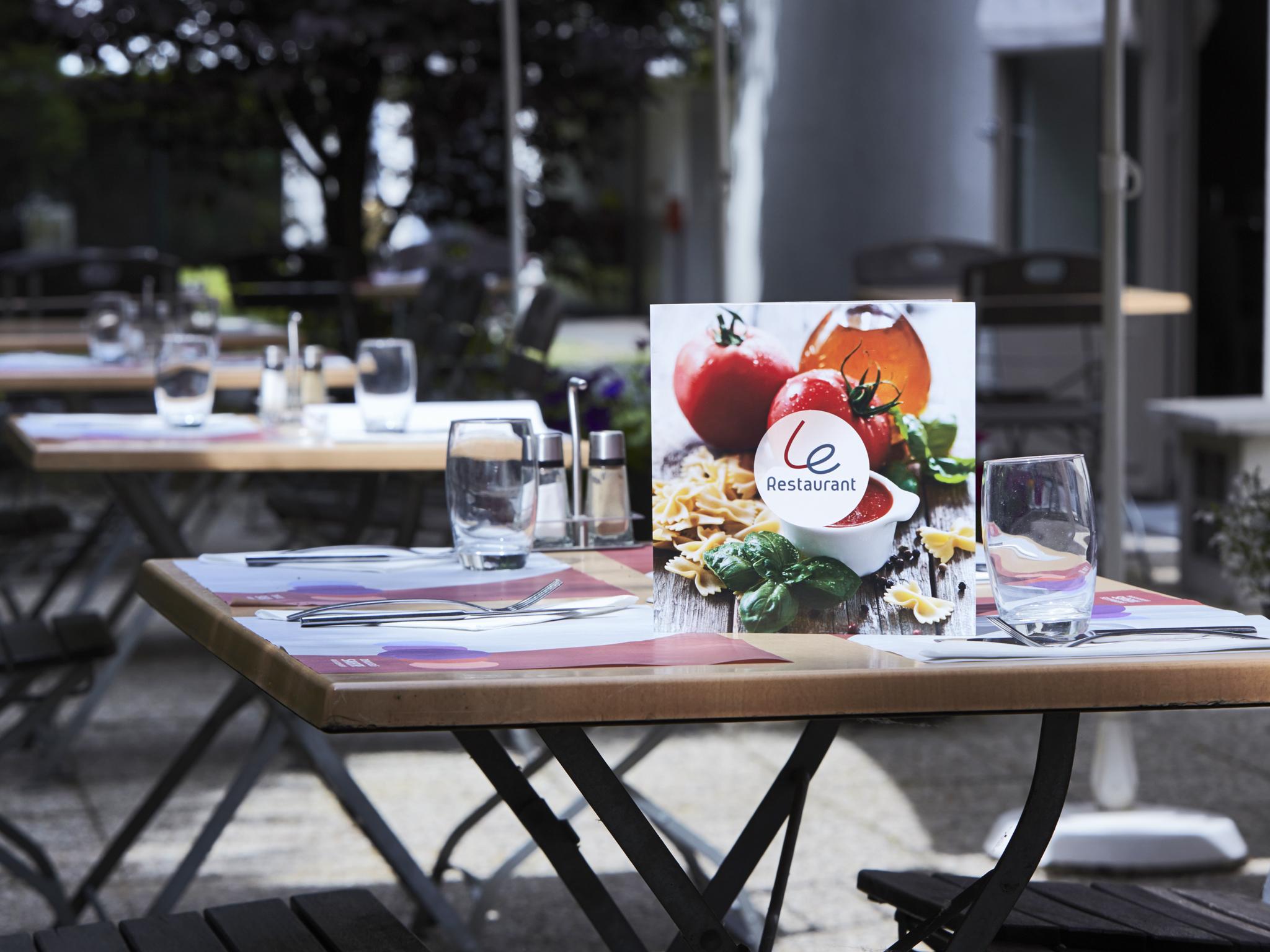 Hotel Campanile Lille - Seclin