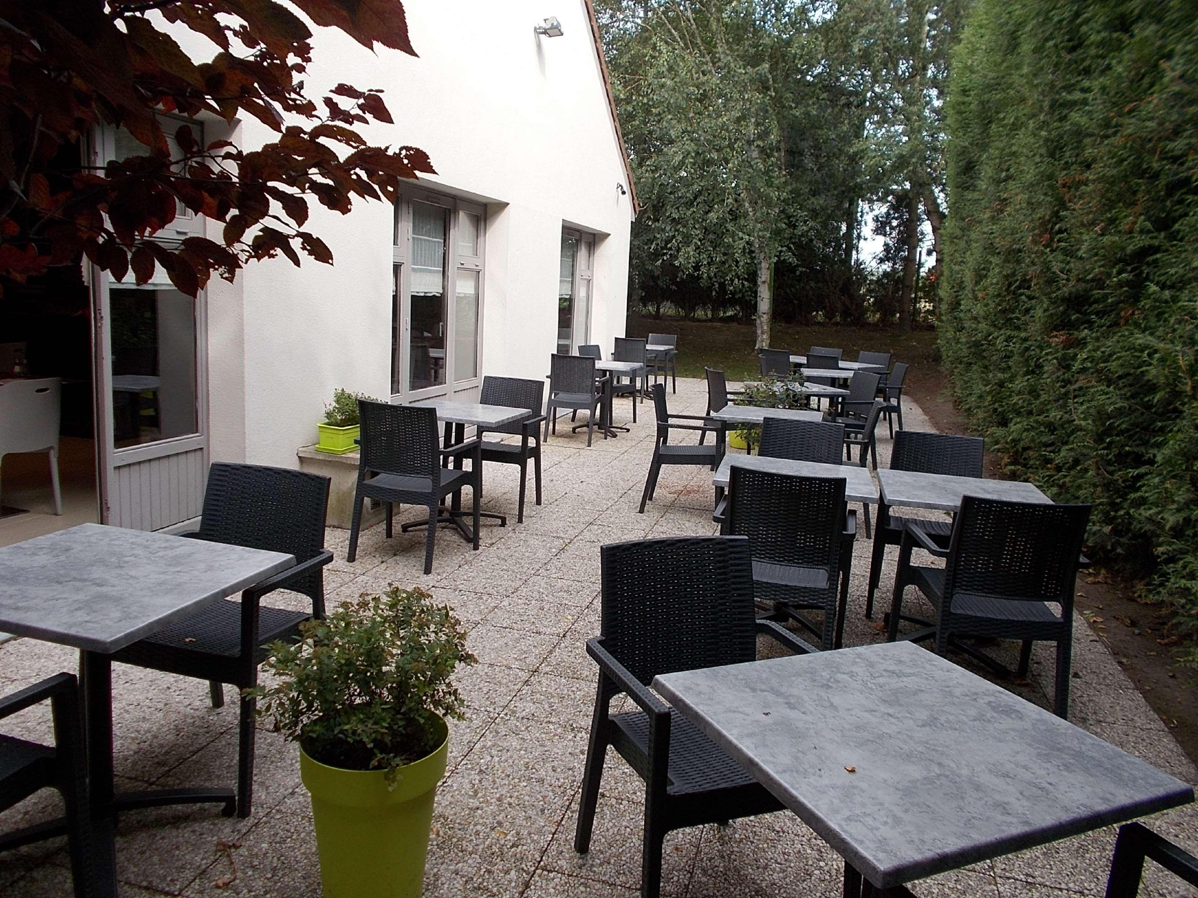 Campanile Lille - Hotel