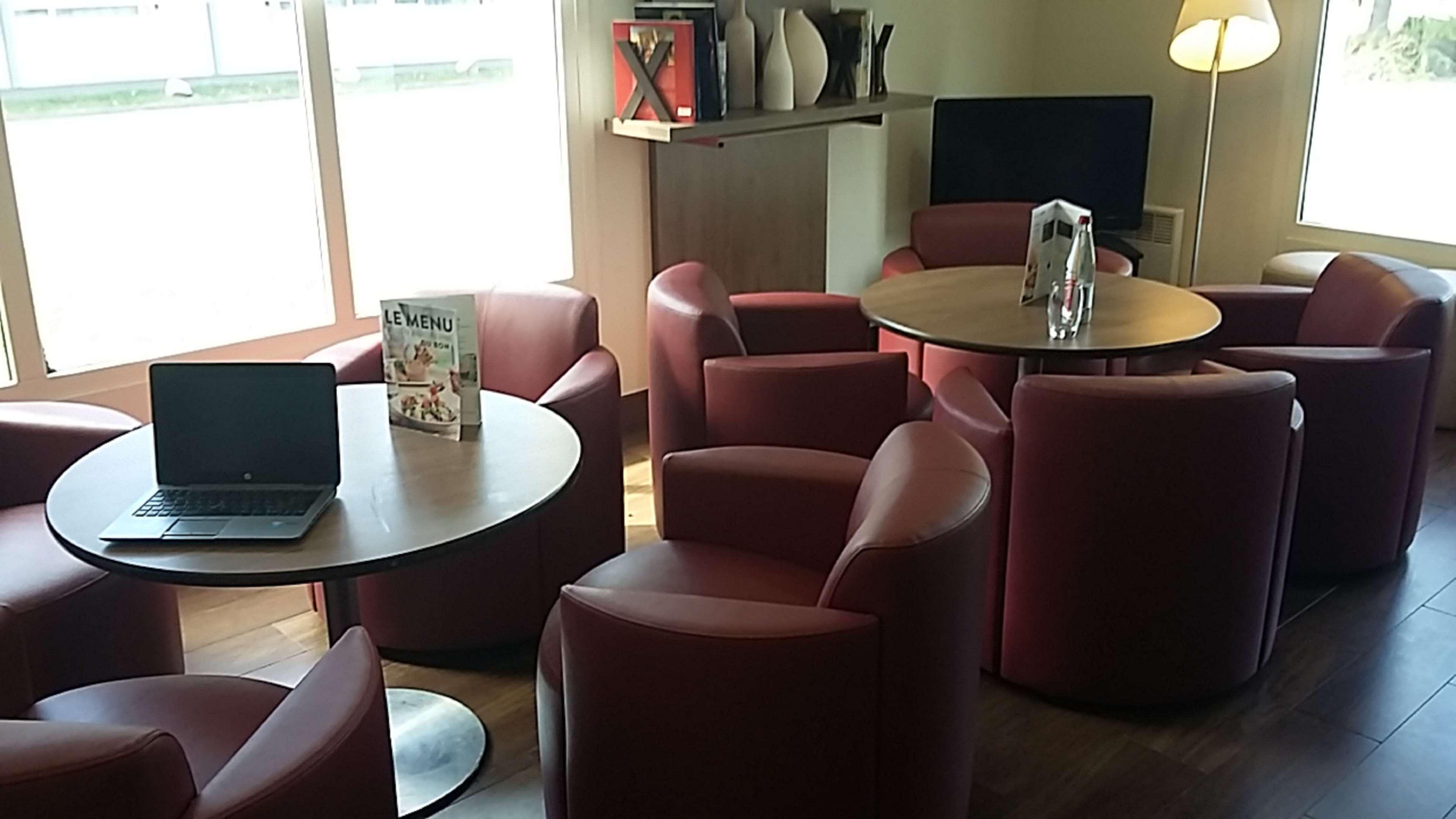 Hotel Campanile Lille - 3*