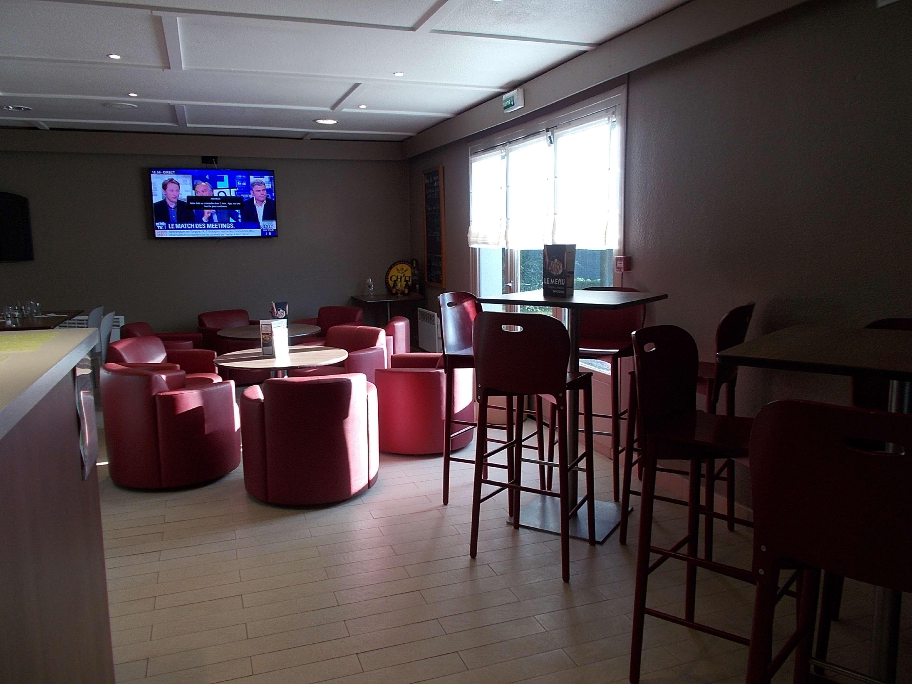 Campanile Lille - 3*