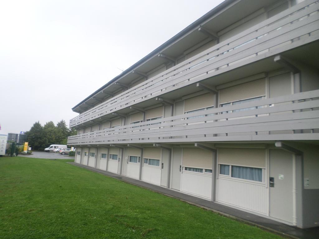 Hotel Campanile Lille - Seclin
