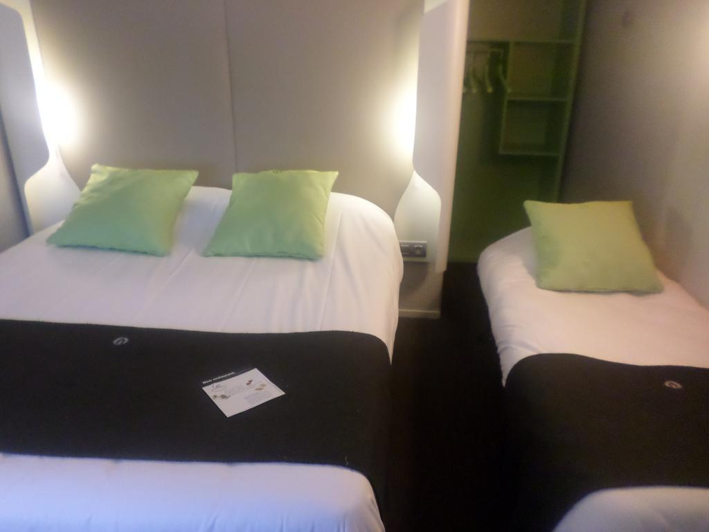 Campanile Lille - Hotel 3*