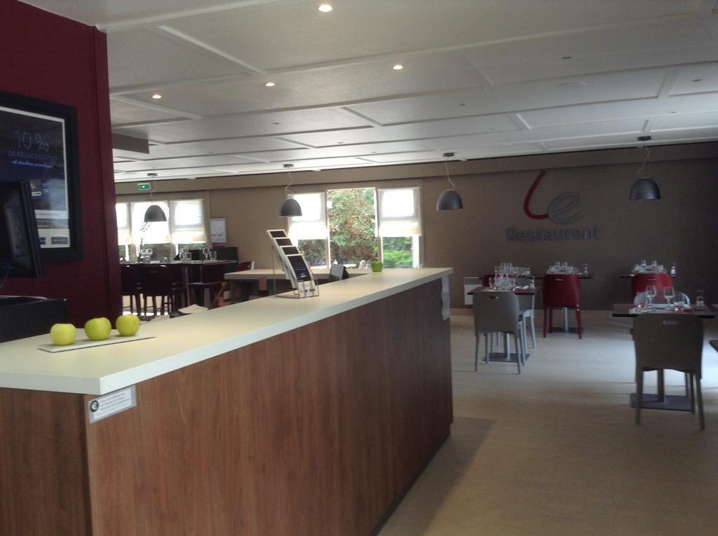 Campanile Lille - Hotel Seclin