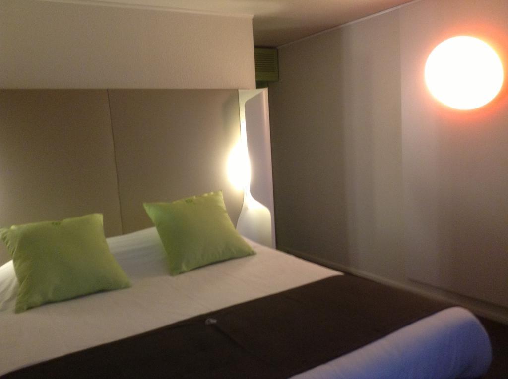 Campanile Lille - 3*