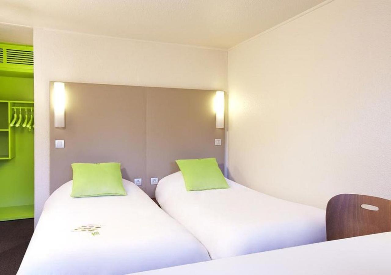 Hotel Campanile Lille -