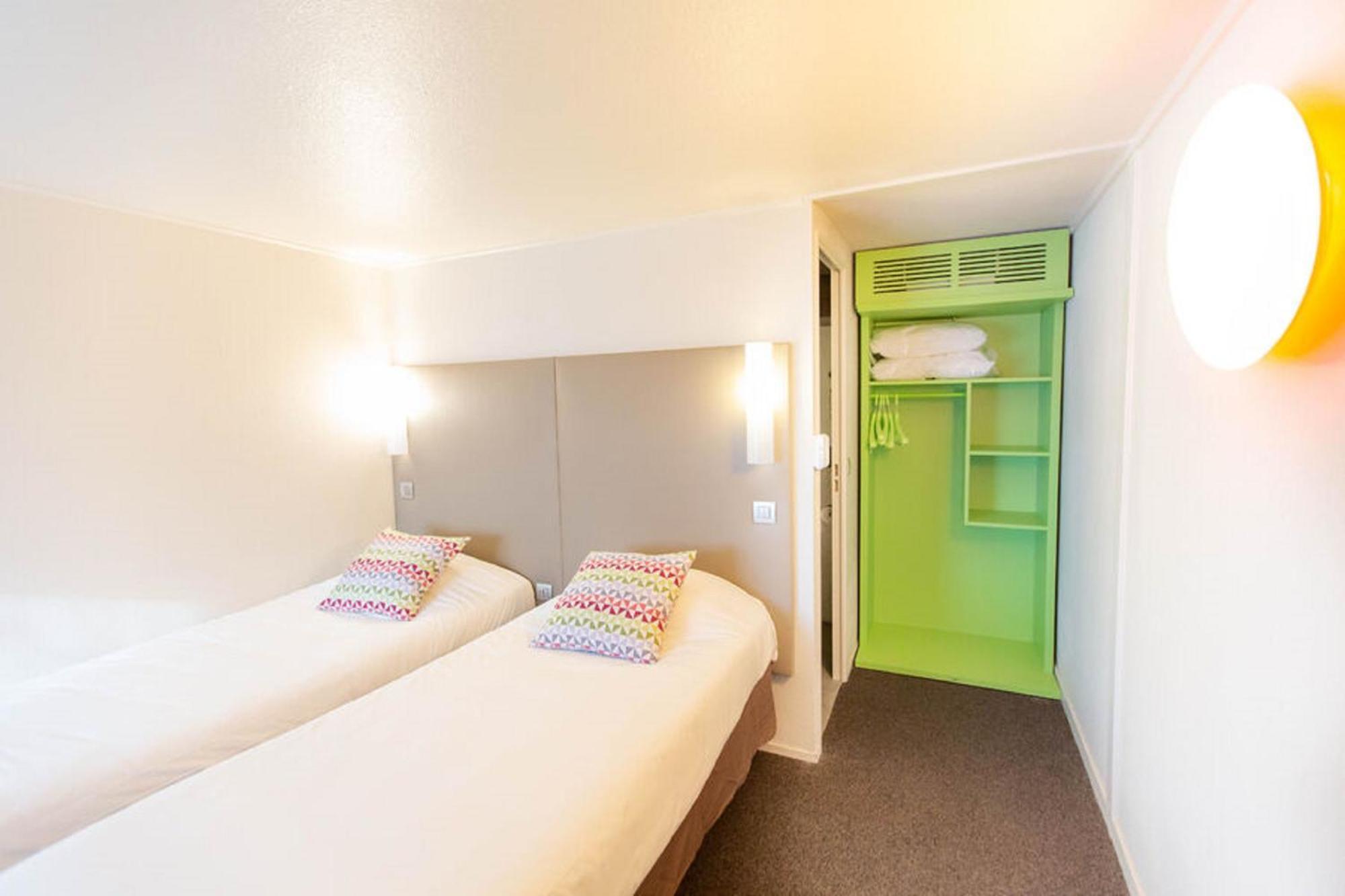 Hotel Campanile Lille -