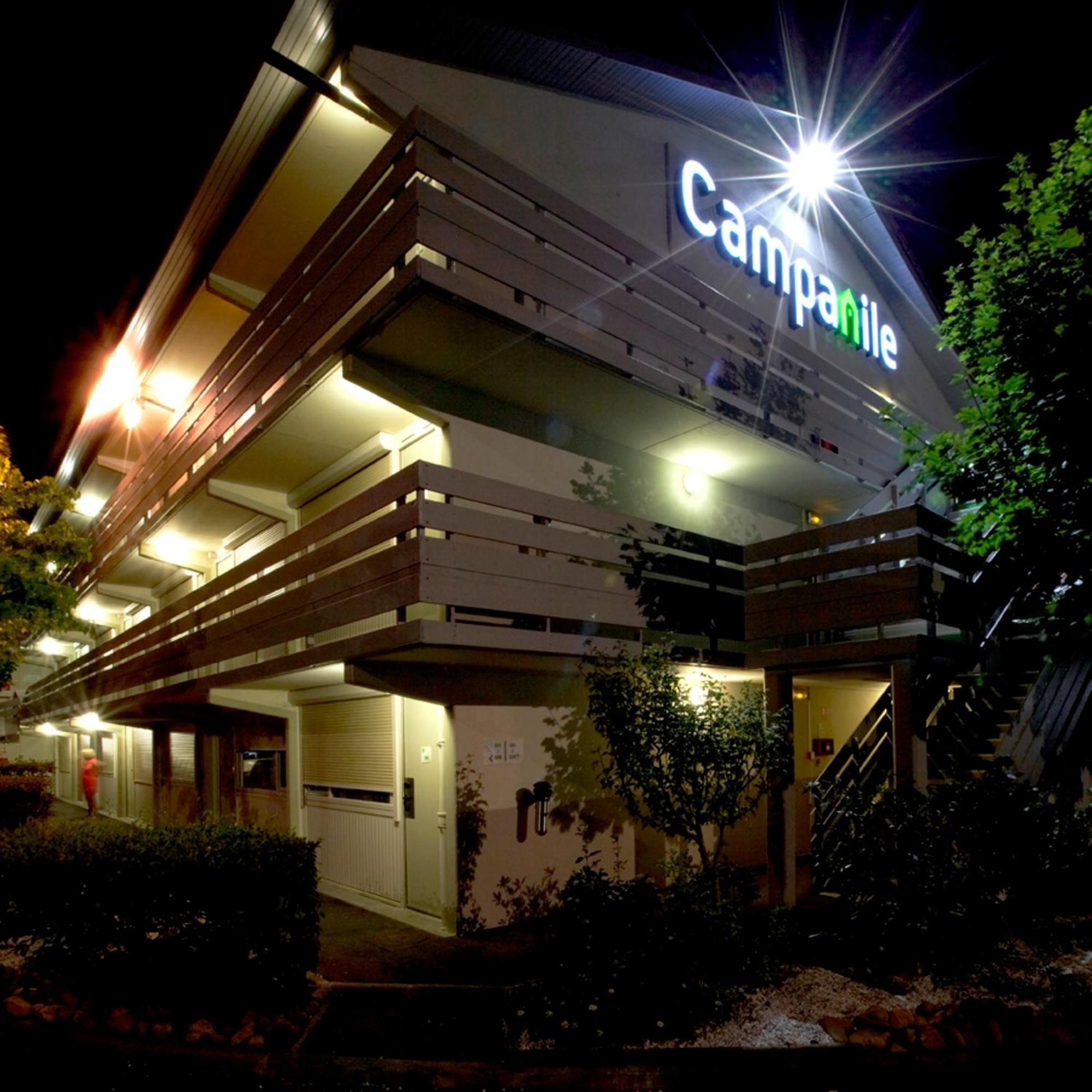 Campanile Lille - Hotel