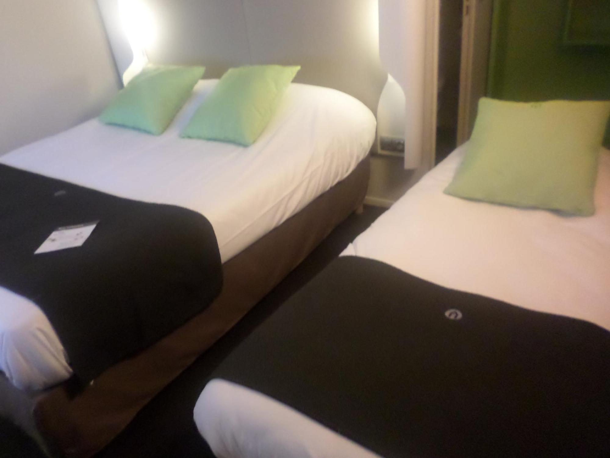 Hotel Campanile Lille - Seclin
