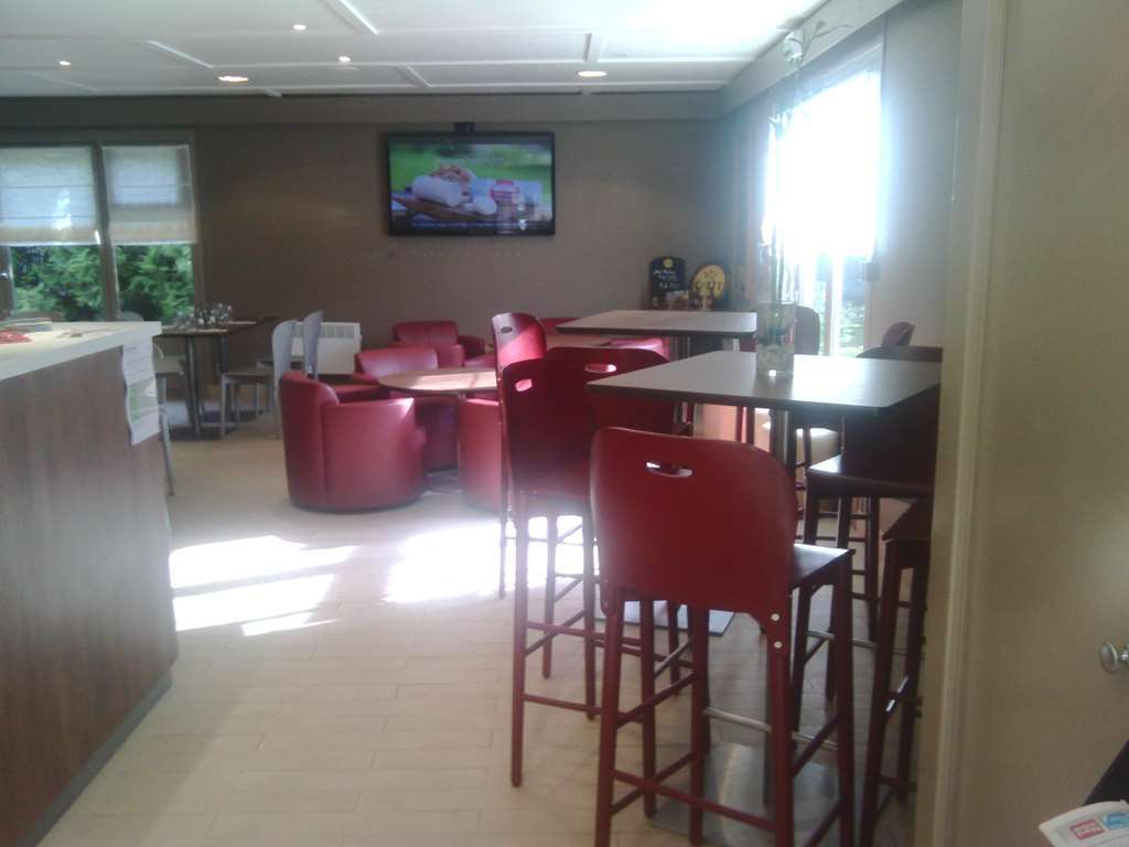 Hotel Campanile Lille -