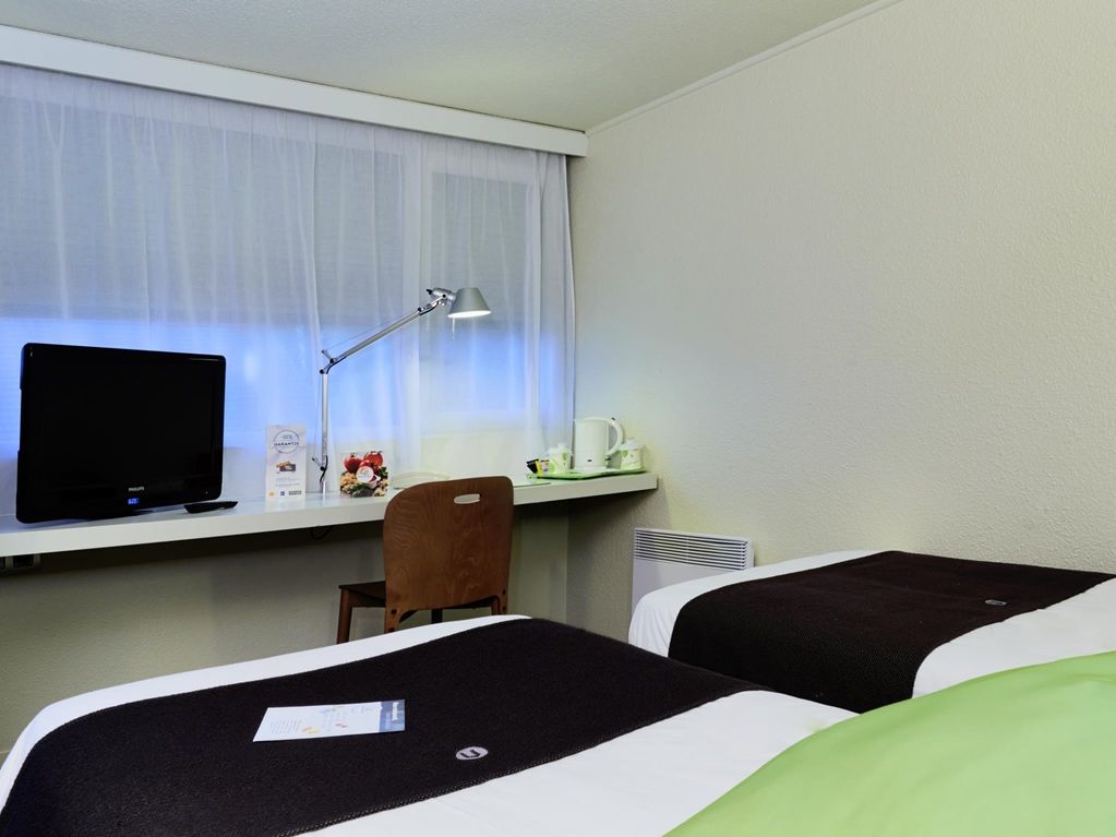 Campanile Lille - Hotel 3*
