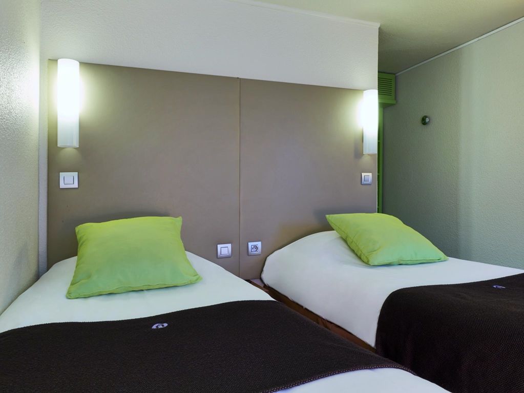 Hotel Campanile Lille -