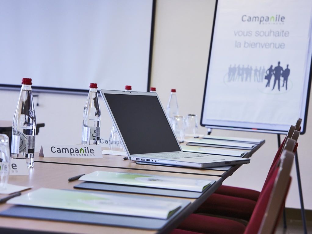 Campanile Lille - Seclin