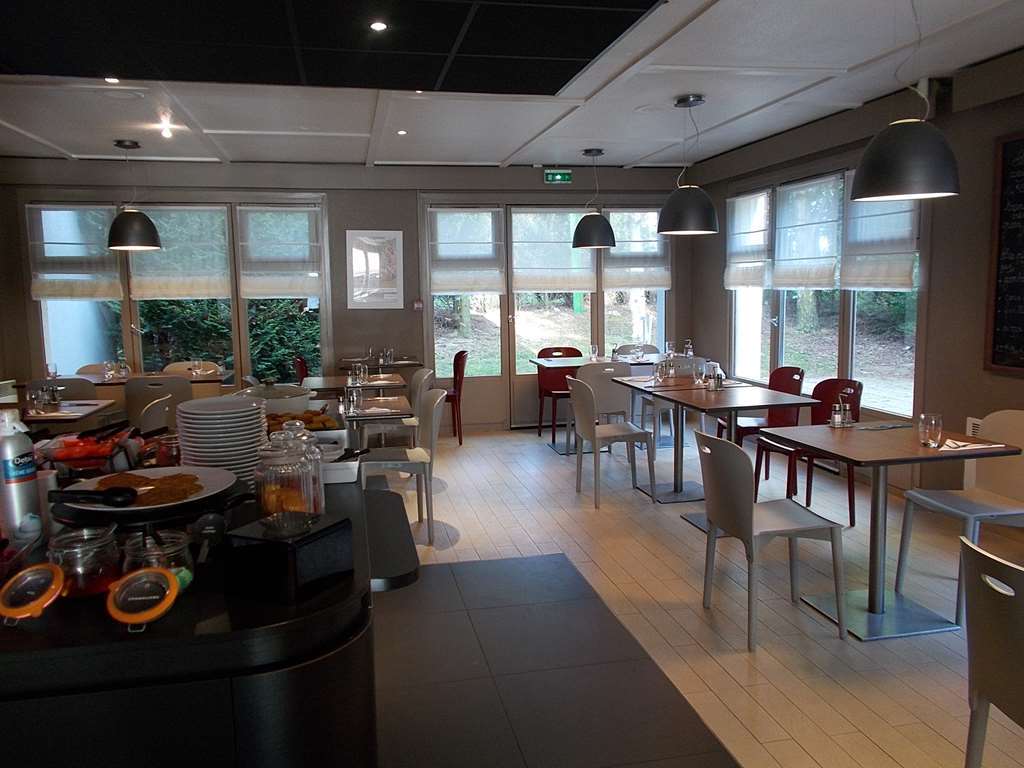 Campanile Lille - Hotel 3*