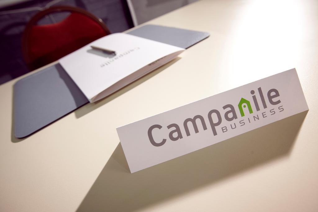 Hotel Campanile Lille - 3*