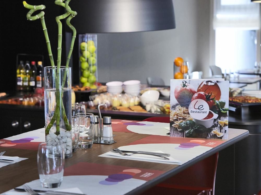 Campanile Lille - 3* Seclin