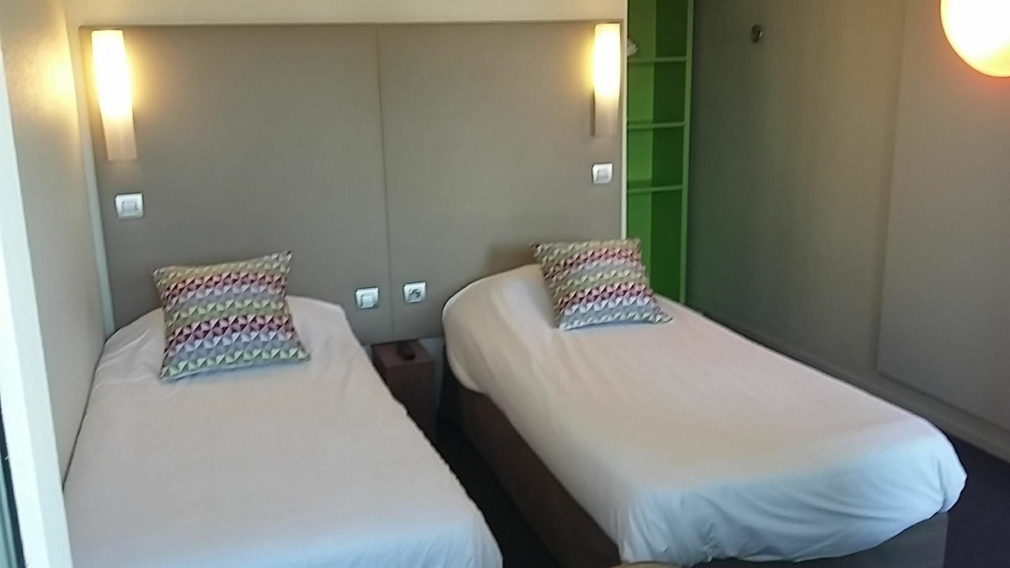 Campanile Lille - 3*