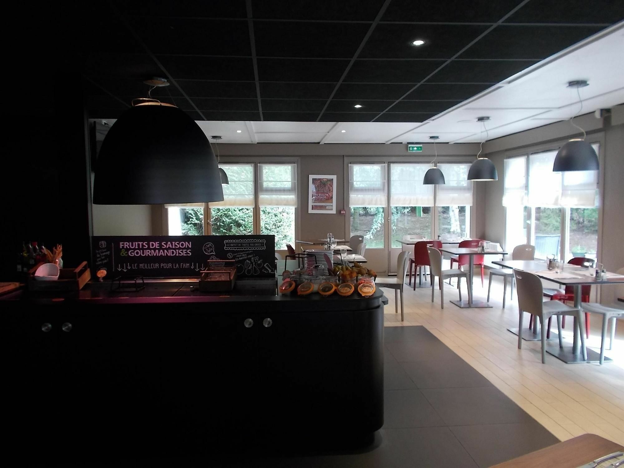 Campanile Lille - Seclin