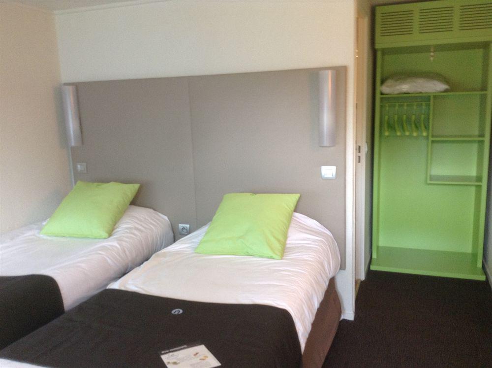 Hotel Campanile Lille - Seclin