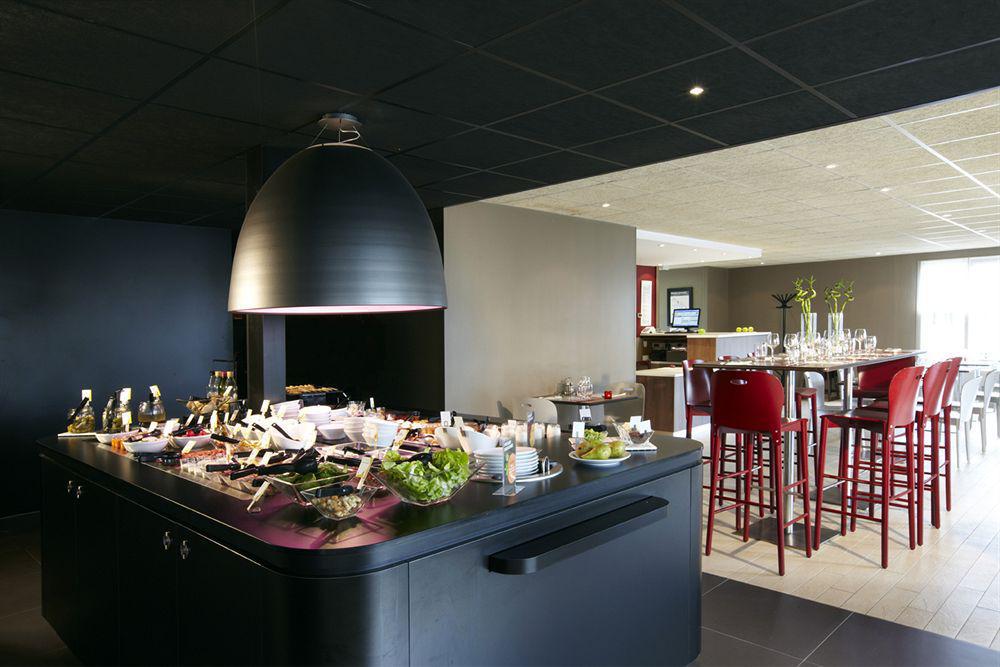 Hotel Campanile Lille - 3*
