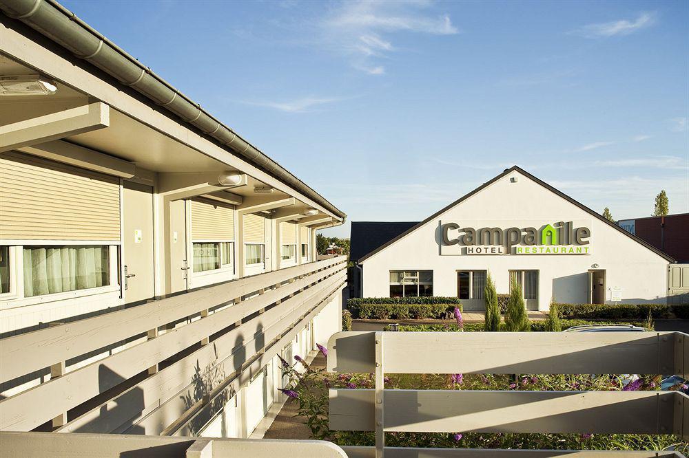 Campanile Lille - Hotel 3*