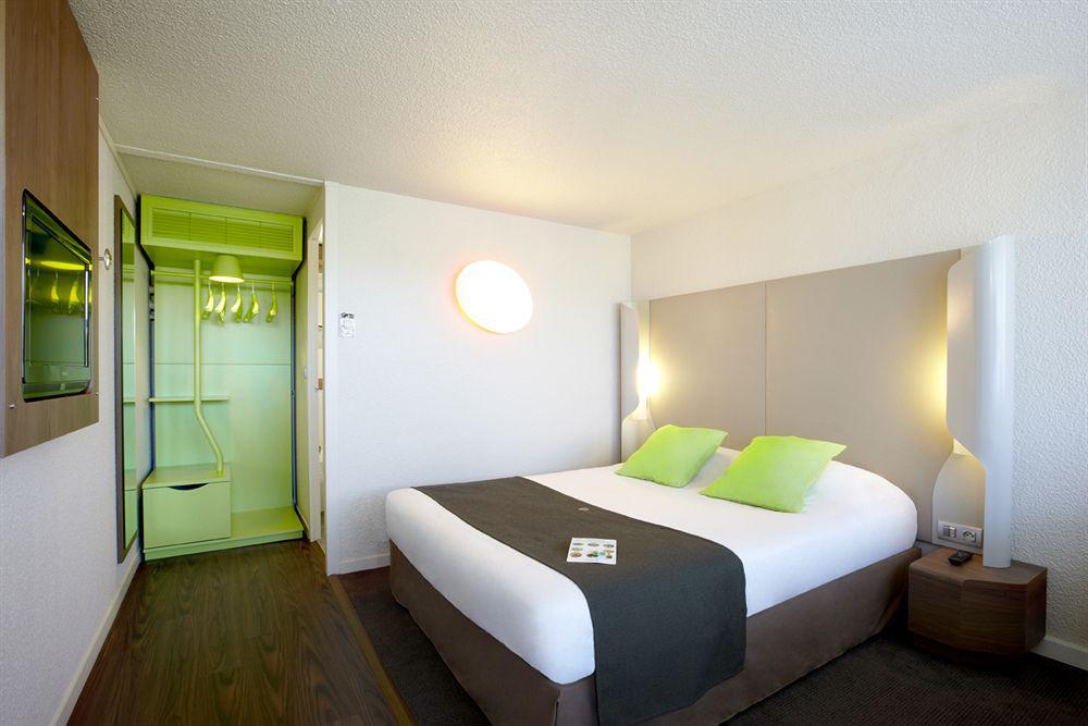 Campanile Lille - Hotel Seclin